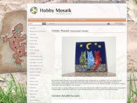 Hobby-Mosaik